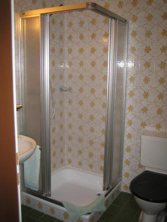 Hotel Elite B&B Rossinière Zimmer foto